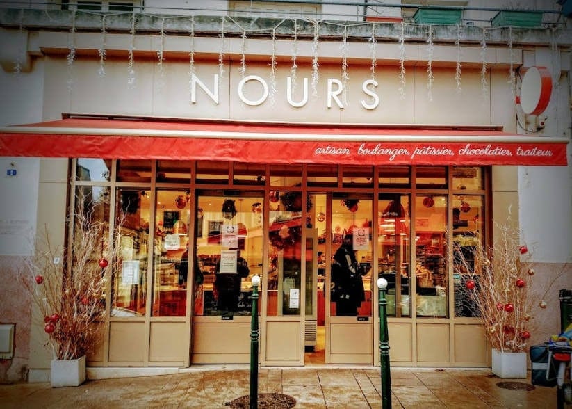 Nours — photo 3