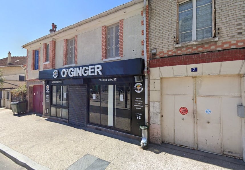 O'ginger — photo 3