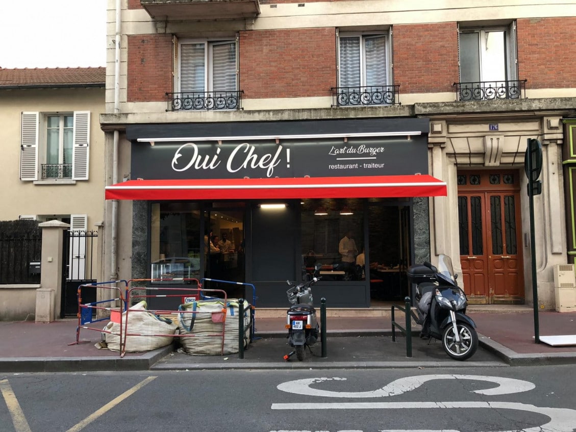 Oui Chef — photo 3