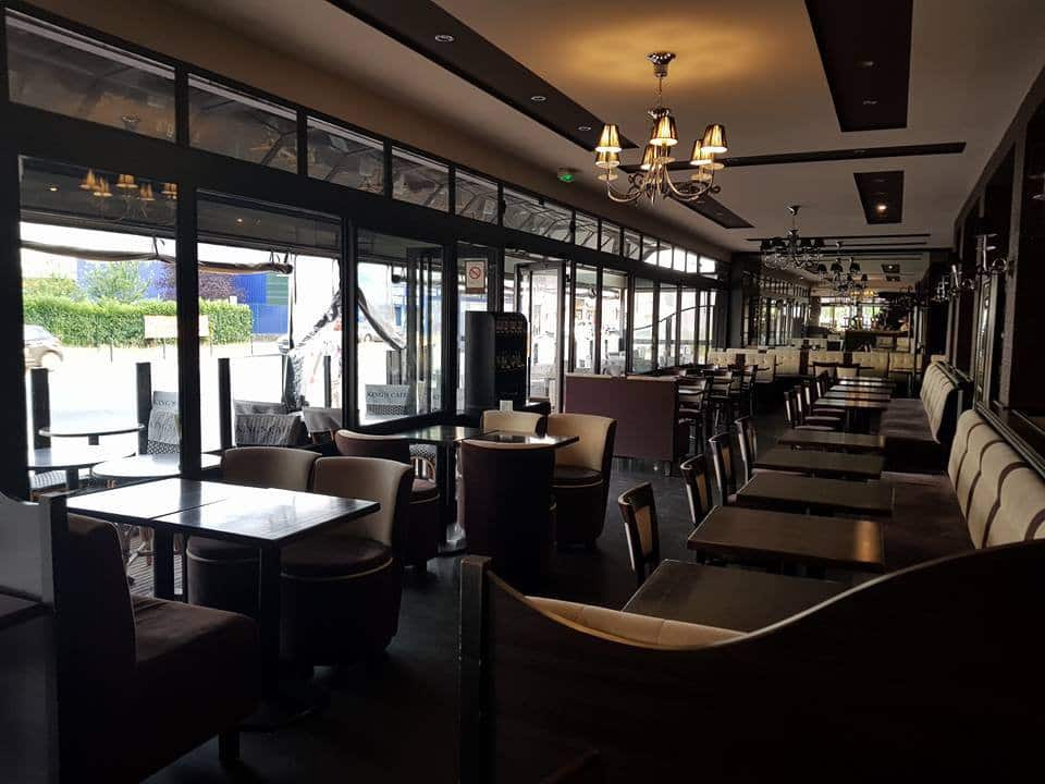 Oxford Café — photo 3
