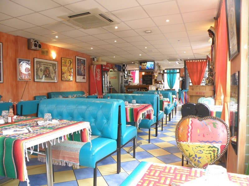 Pappasito's — photo 2