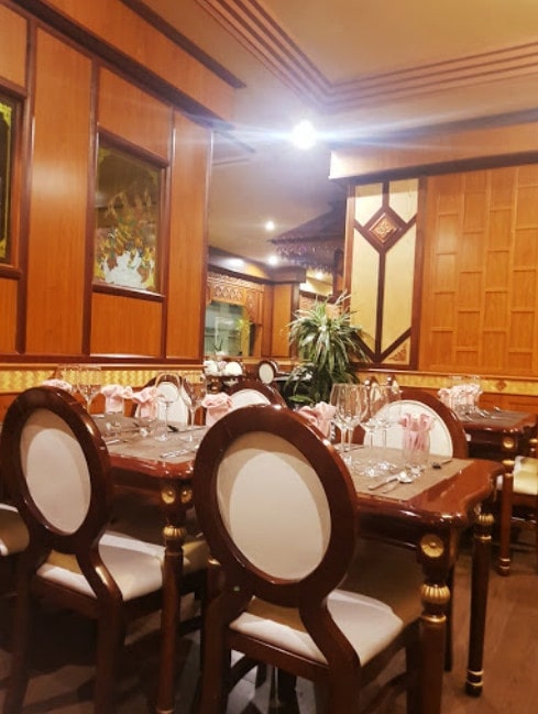 Pattaya Thaï — photo 2