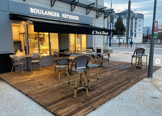 Pavé de Clamart — photo 2
