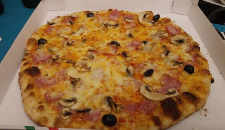 Pizza Mania — photo 2