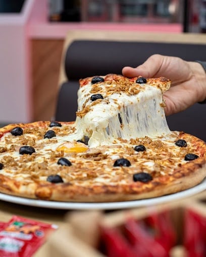 Pizza Time — photo 2