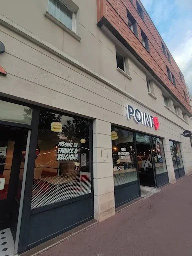 Point B — photo 3