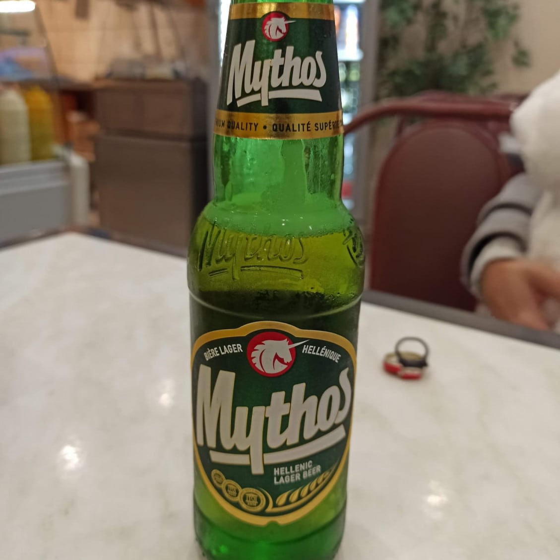 Restaurant Murat — photo 2