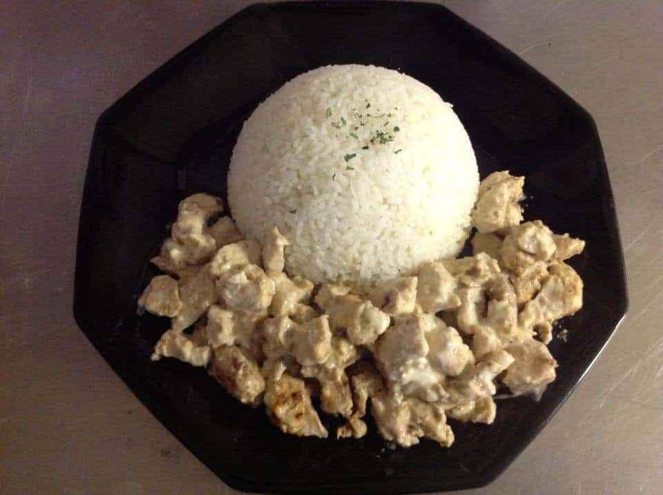 Riz One — photo 2