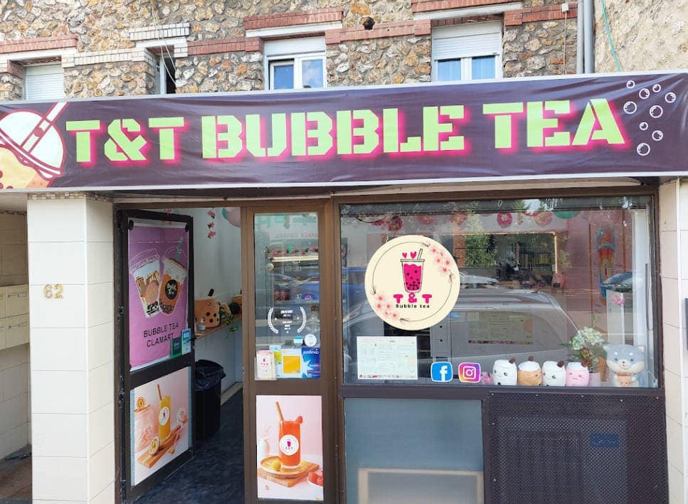T&T Bubble Tea — photo 3