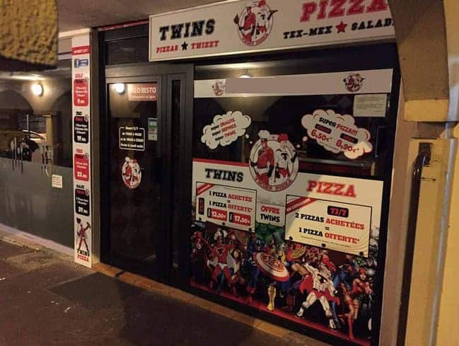 Twins Pizza — photo 2