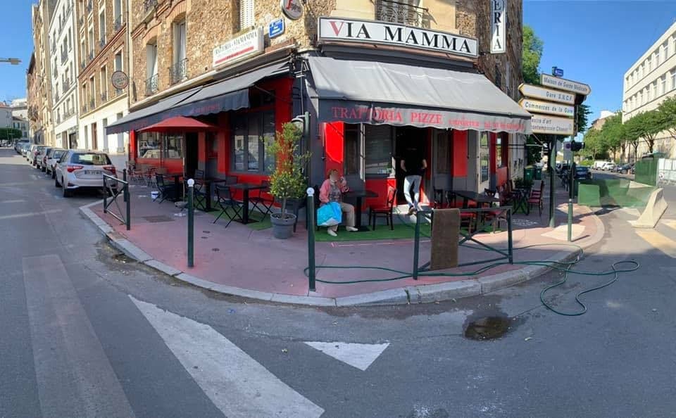 Via Mamma — photo 2