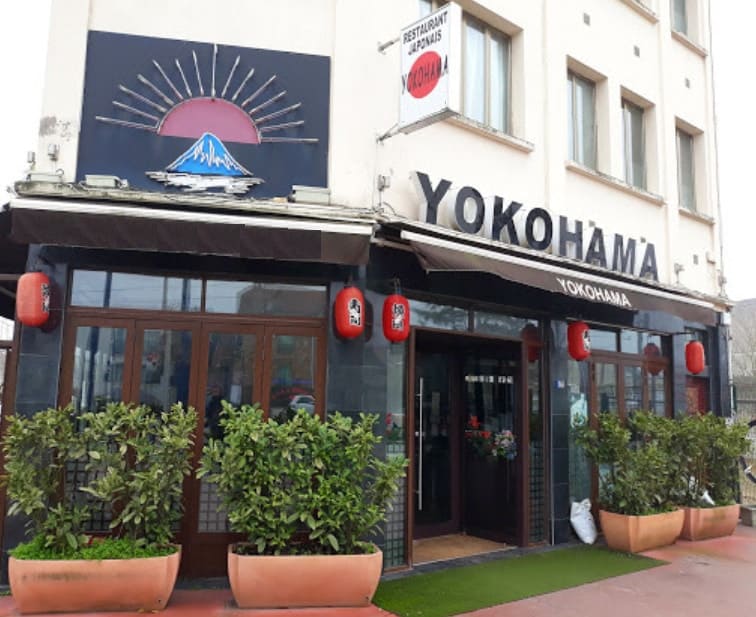 Yokohama — photo 3