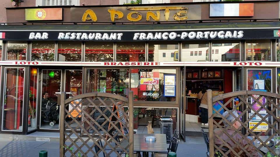 A Ponte — photo 2