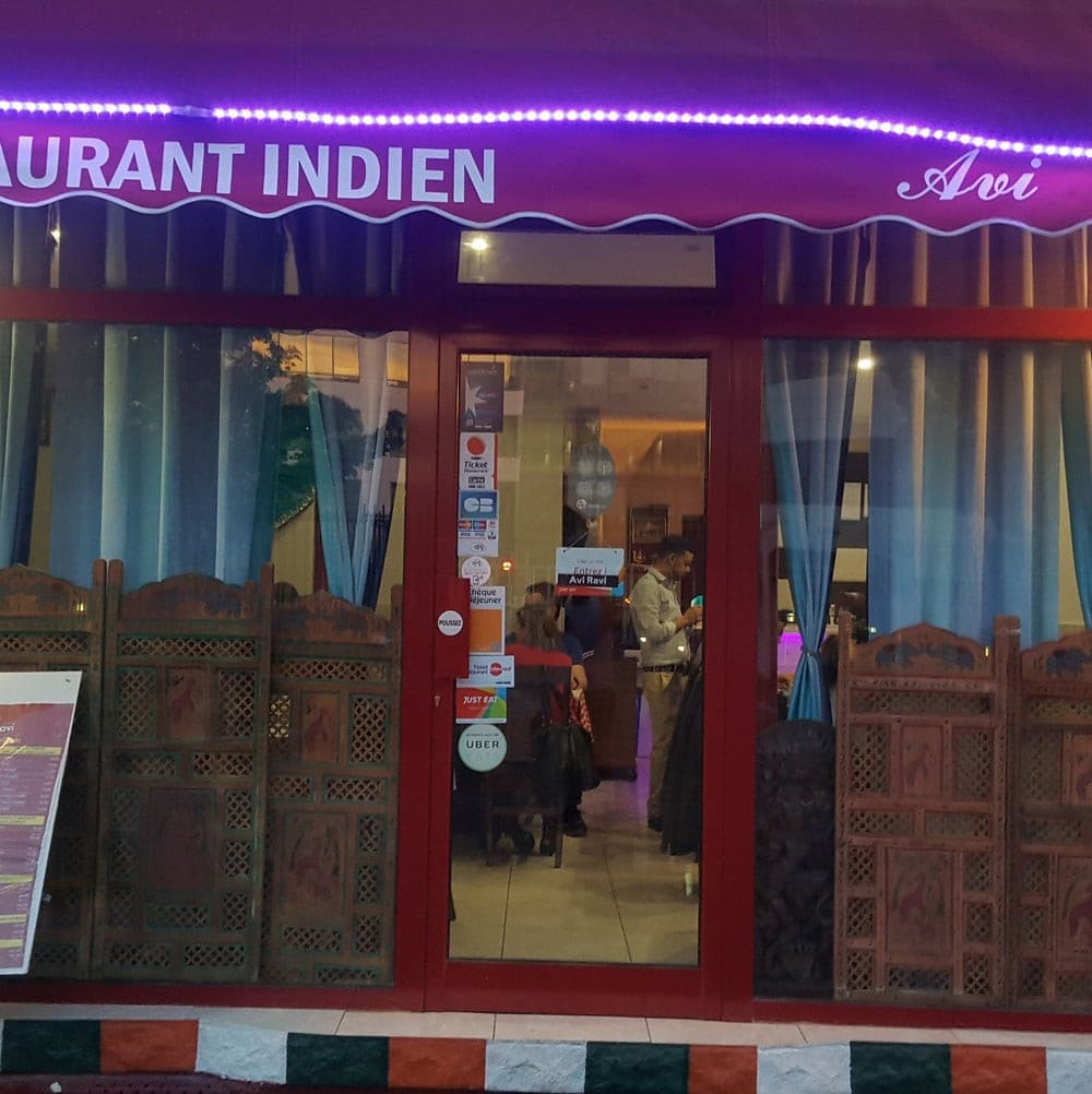 Avi Ravi — photo 2