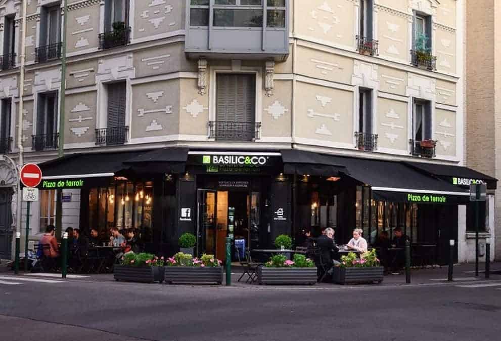 Basilic & Co — photo 3