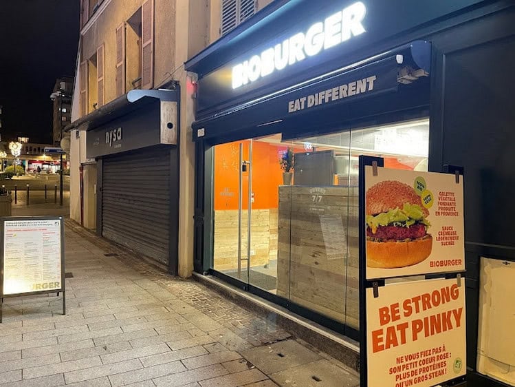 Bioburger — photo 2