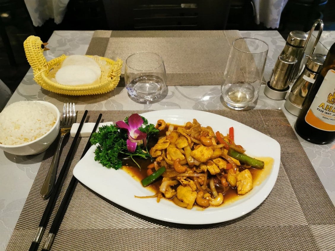 Chang Thaï — photo 2