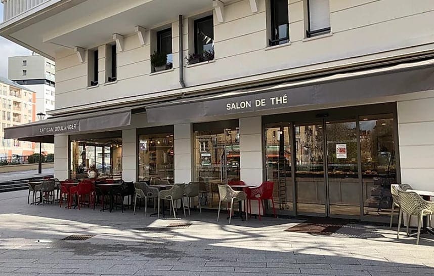 L'Atelier des Pains & co — photo 2