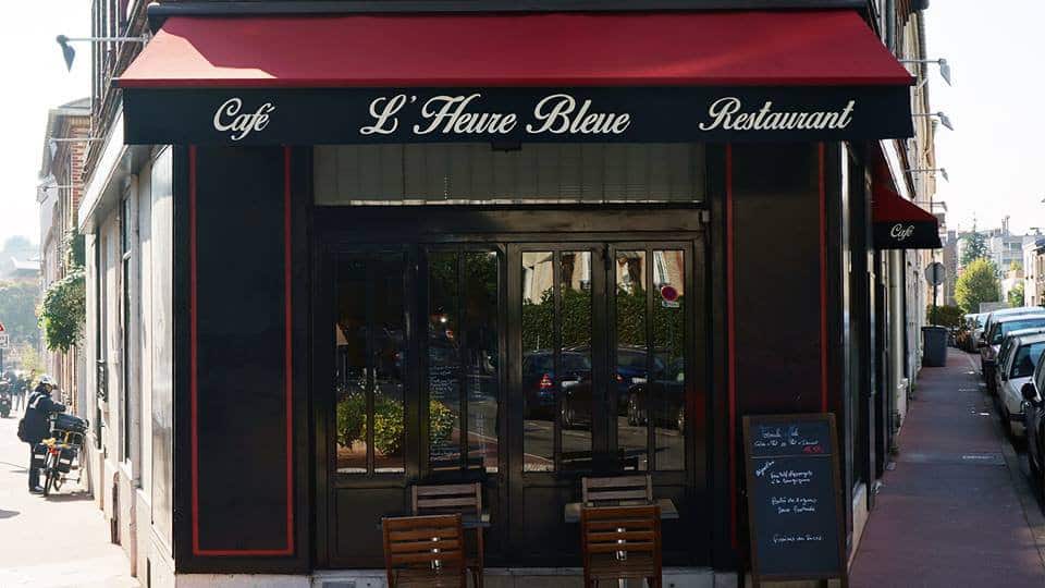 L'Heure Bleue — photo 2