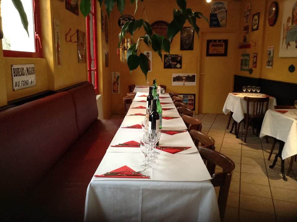 L'Heure Bleue — photo 3