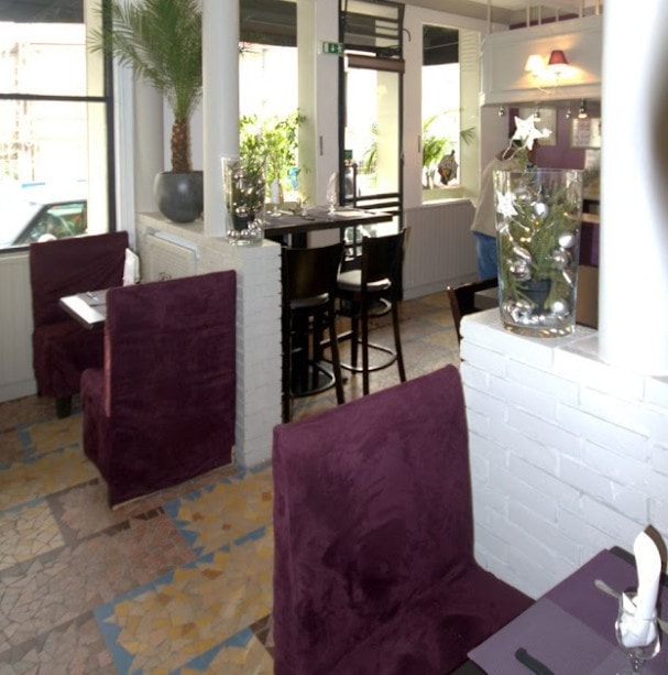L'Oasis — photo 2