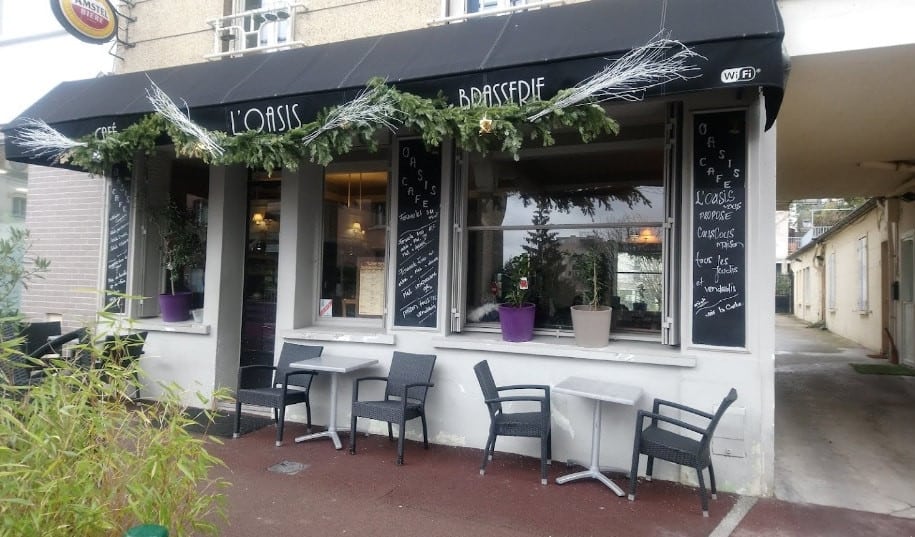 L'Oasis — photo 3