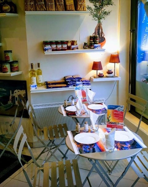 La Maison De La Grece — photo 3