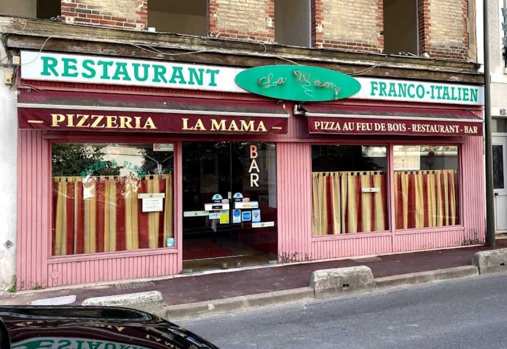 La Mama — photo 2