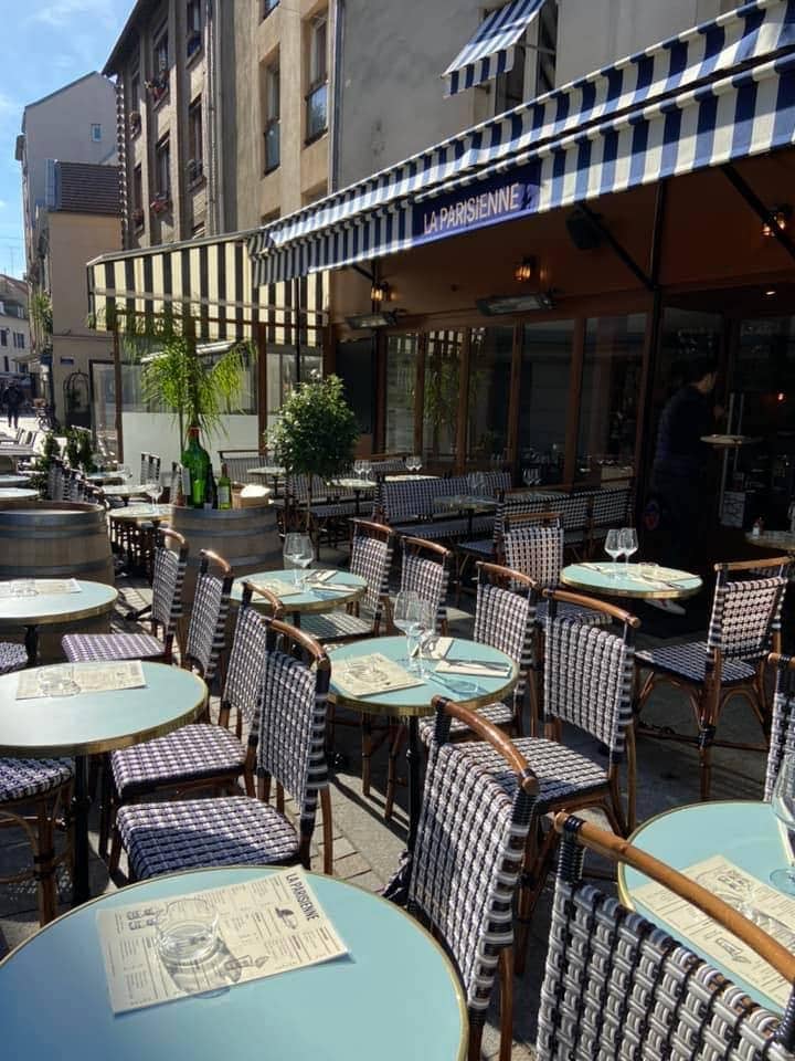 La Parisienne — photo 2