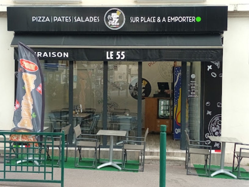 LE 55 — photo 3