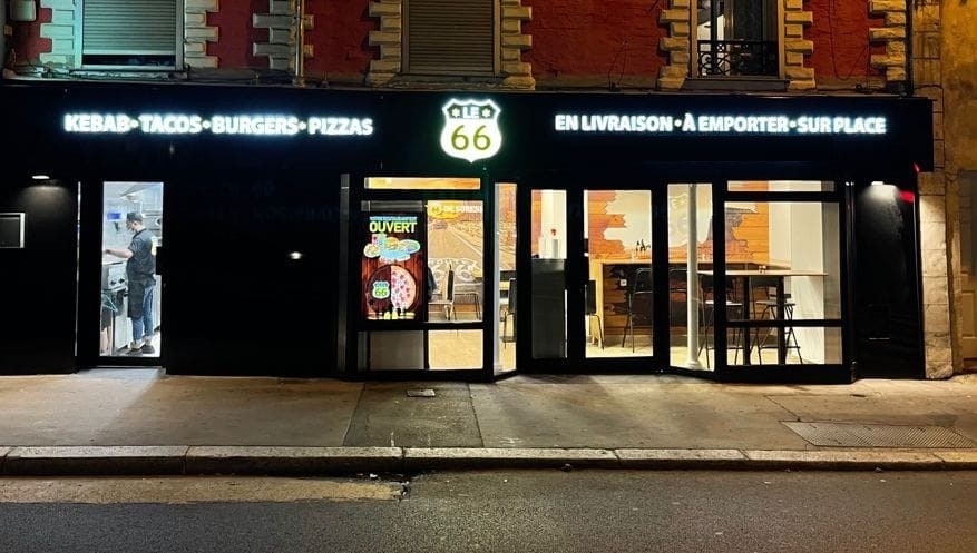 Le 66 — photo 3