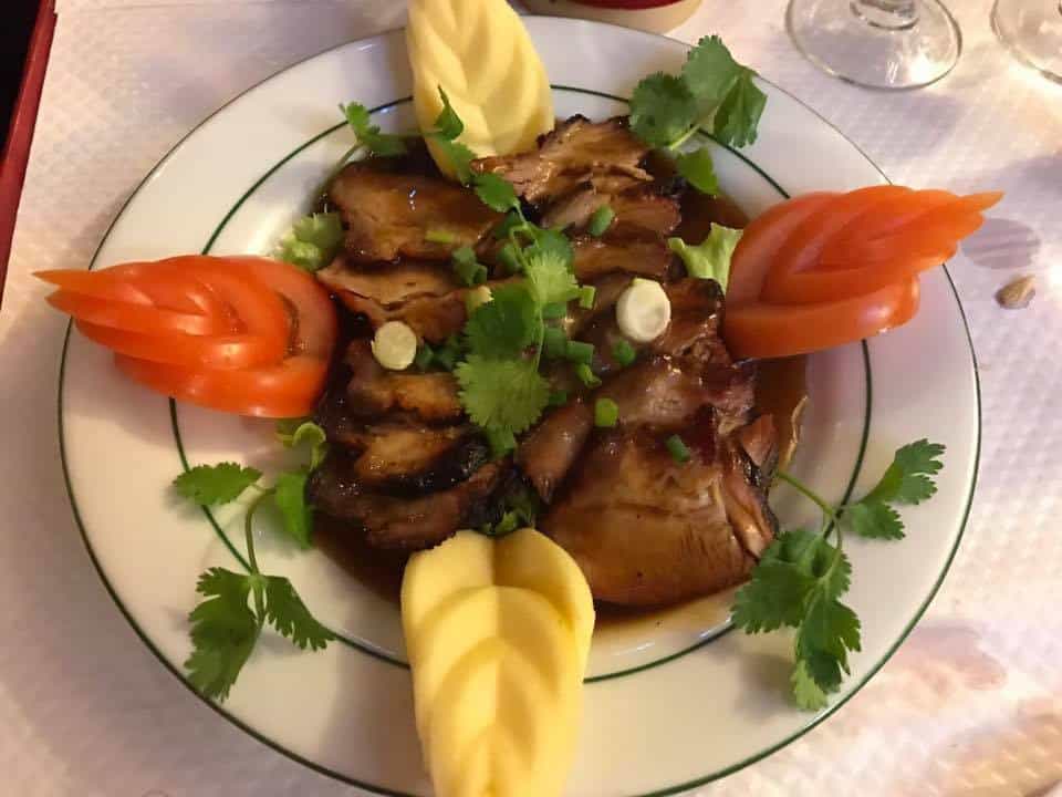 Photo de Le Petit Saigon
