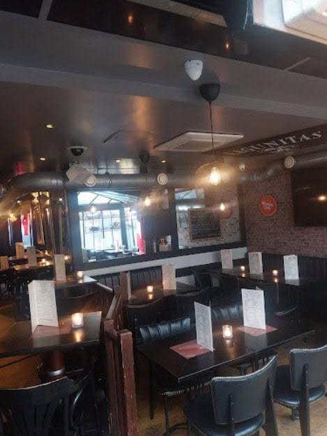 Le Pub — photo 3