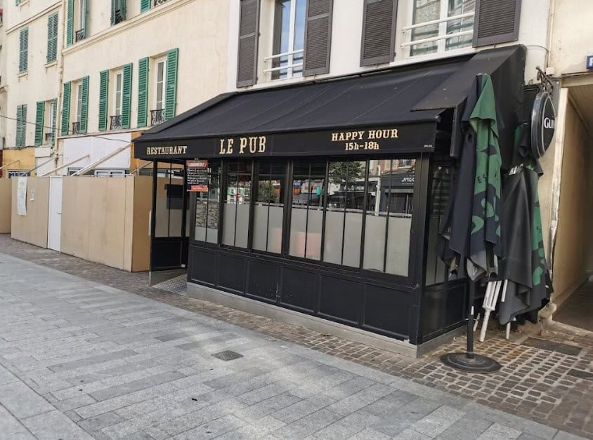 Le Pub — photo 2