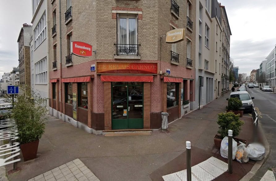 Le Relais Carnot — photo 3