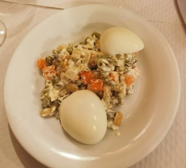 Le Relais Carnot — photo 2