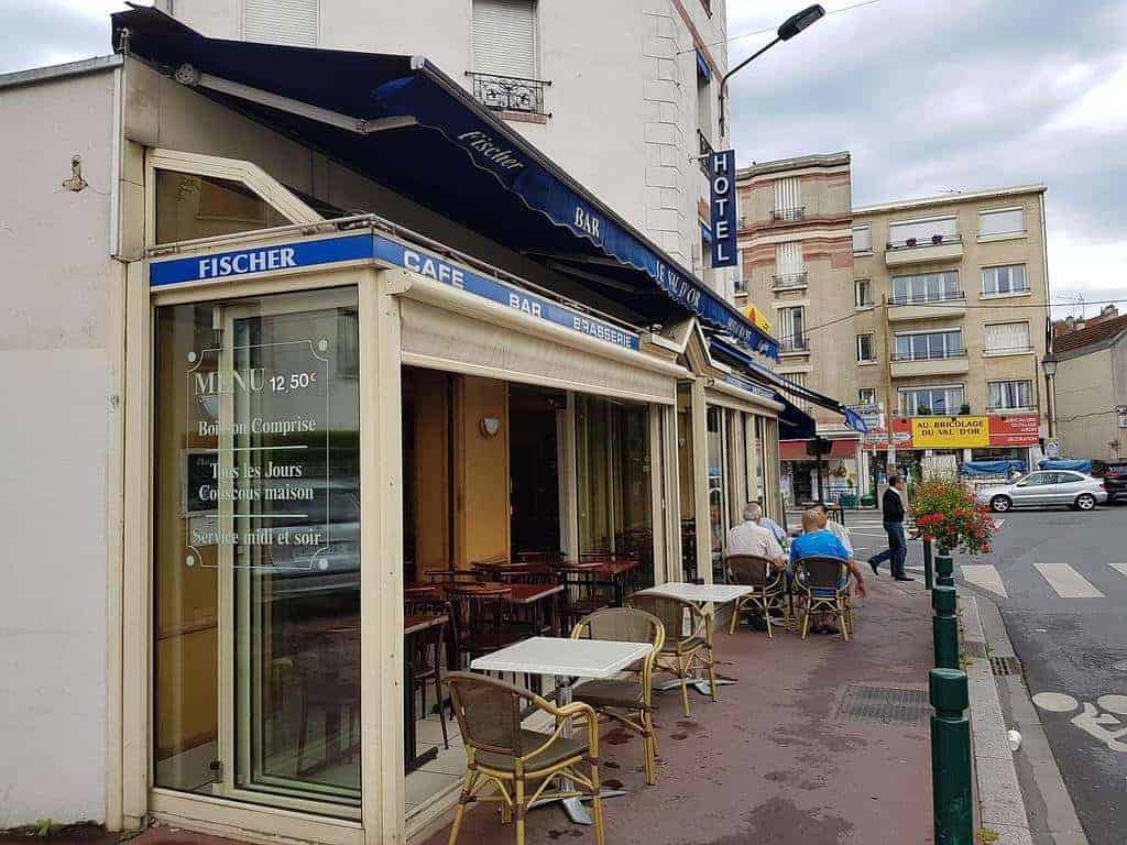 Le Val D'Or — photo 2