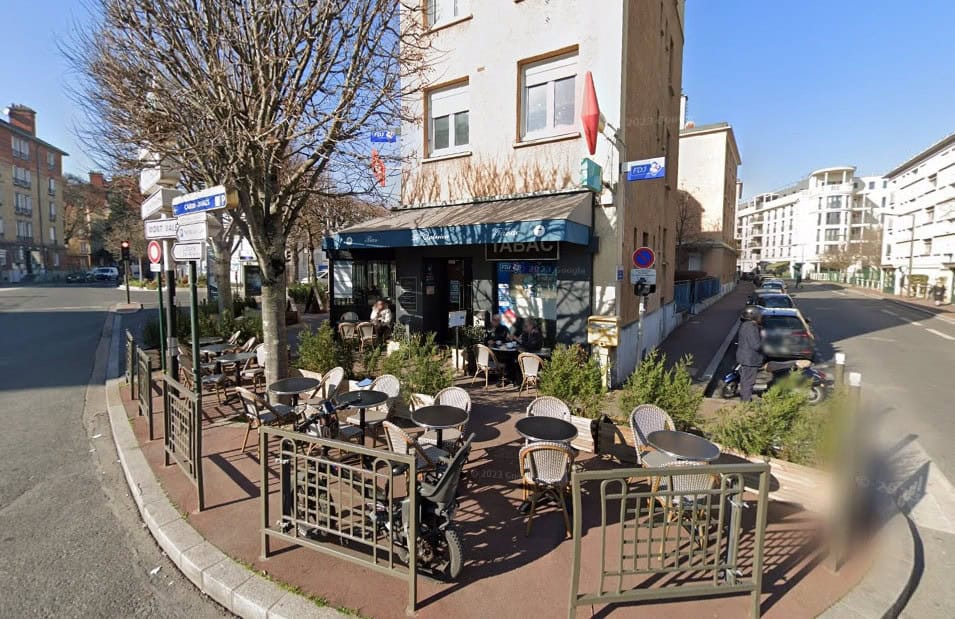 Le Valérien — photo 2