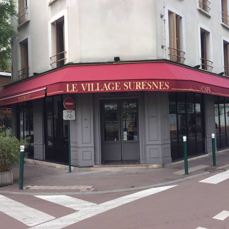 Le Village — photo 2
