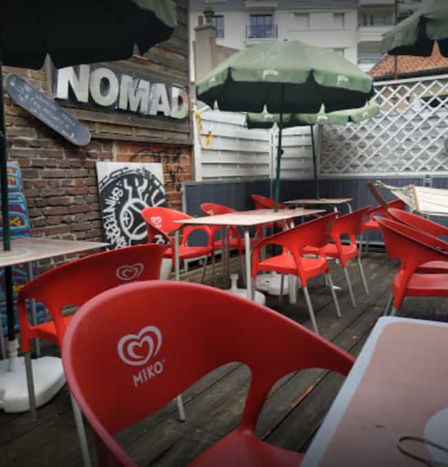 Nomad — photo 2