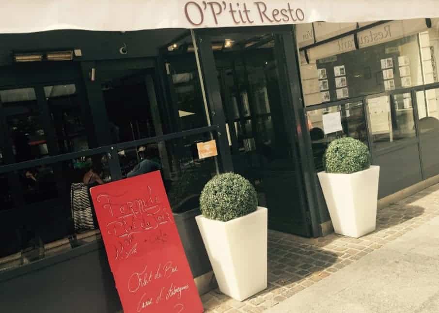 Optit Resto — photo 2