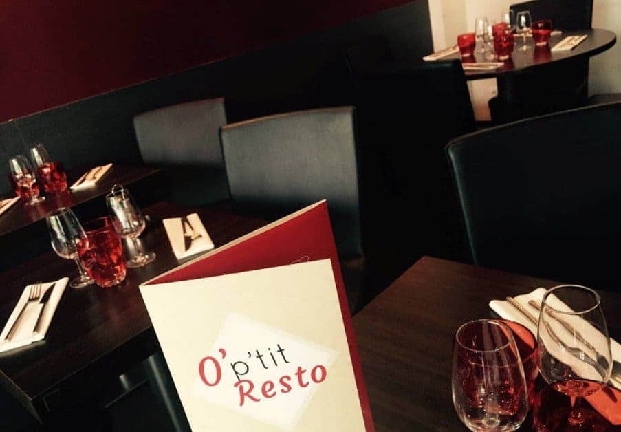 Optit Resto — photo 3