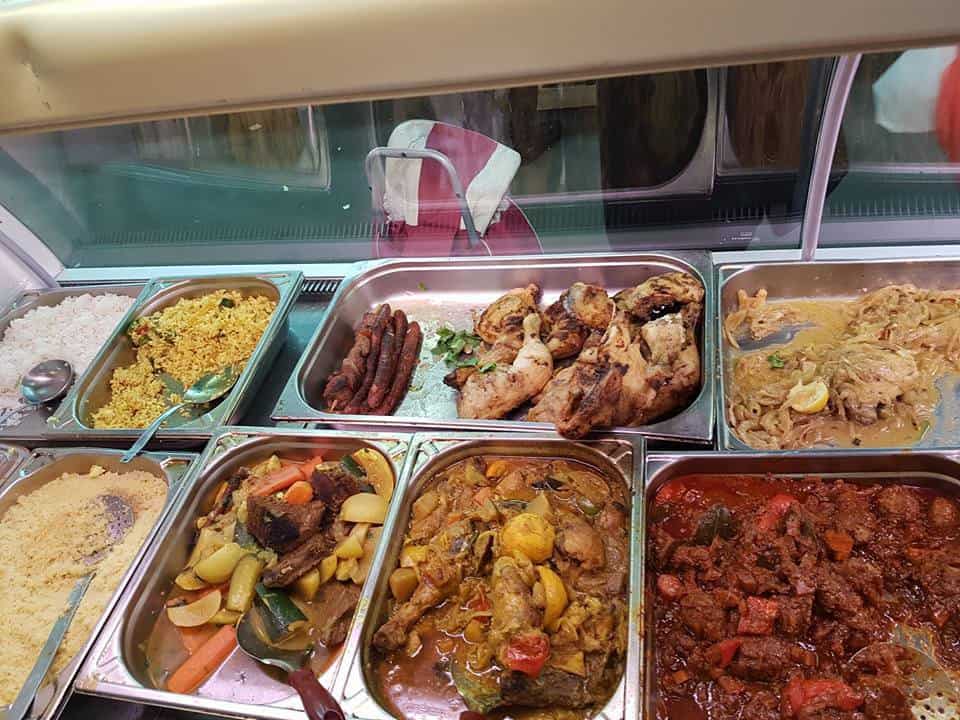 Paris-Dakar — photo 3