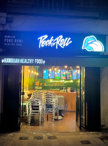 Pock'n'Roll — photo 3