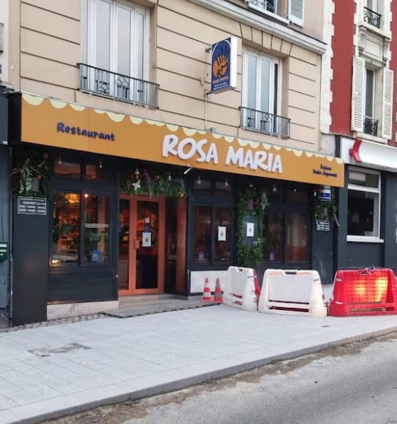 Rosa Maria — photo 2