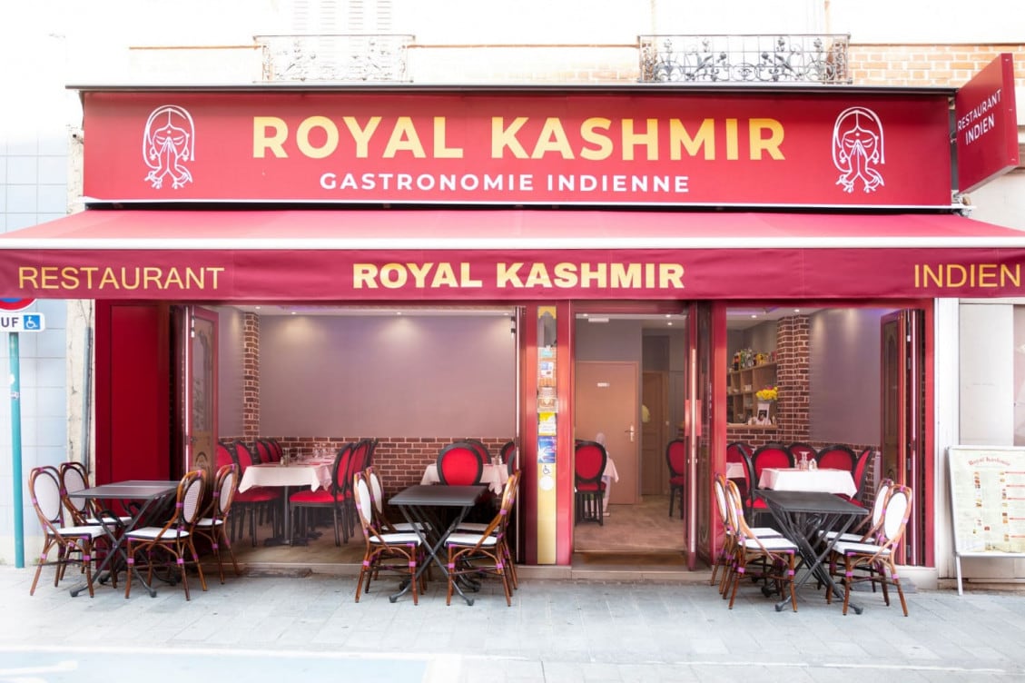 Royal Kashmir — photo 2