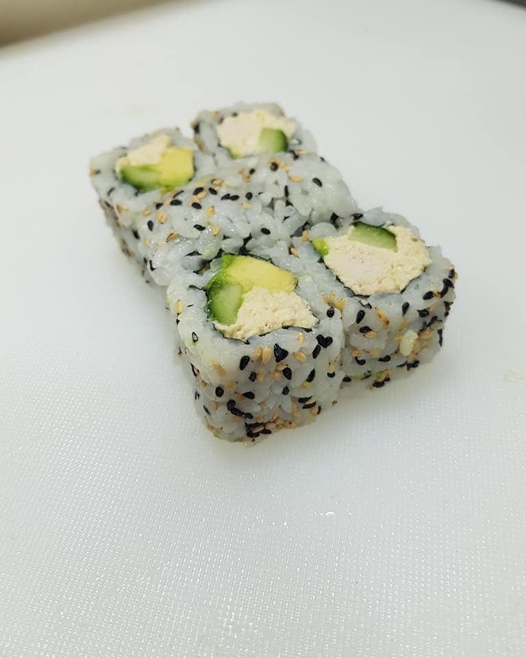 Sushi Poké — photo 2