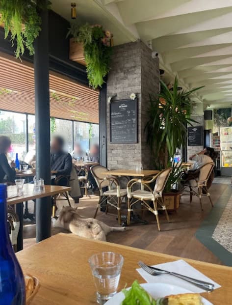 Tabac Le Carreau Bar — photo 3