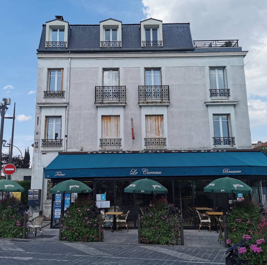 Tabac Le Carreau Bar — photo 2