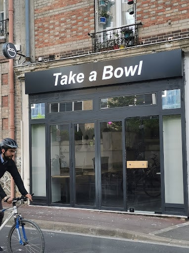 Take a bowl — photo 3